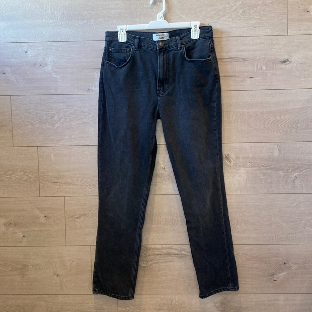 Reformation Jeans